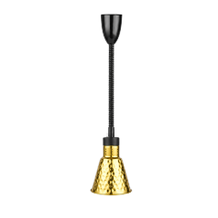 190mm Pendant Food Heat Lamp