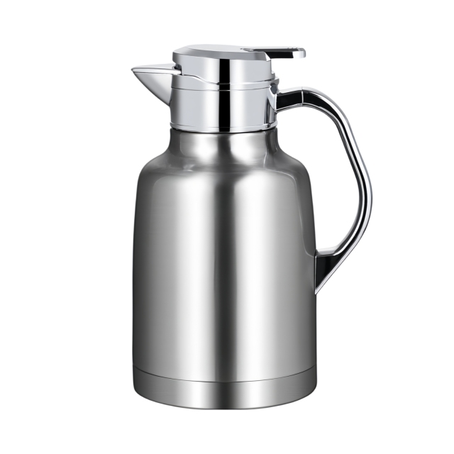 1.6L Stainless Steel Kashi Style Vacuum Flask