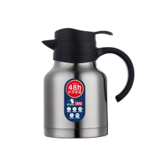 Stainless Steel Baishi Style Vacuum Flask