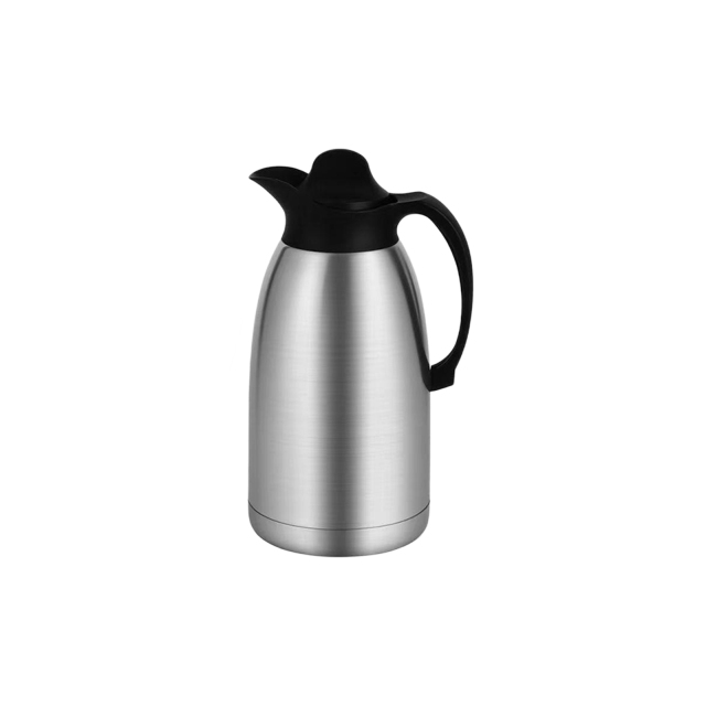Stainless Steel Jigong Style Vacuum Flask