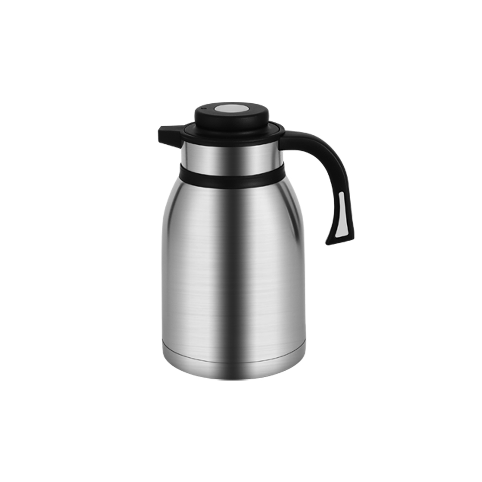 Stainless Steel Jixiang Style B Vacuum Flask