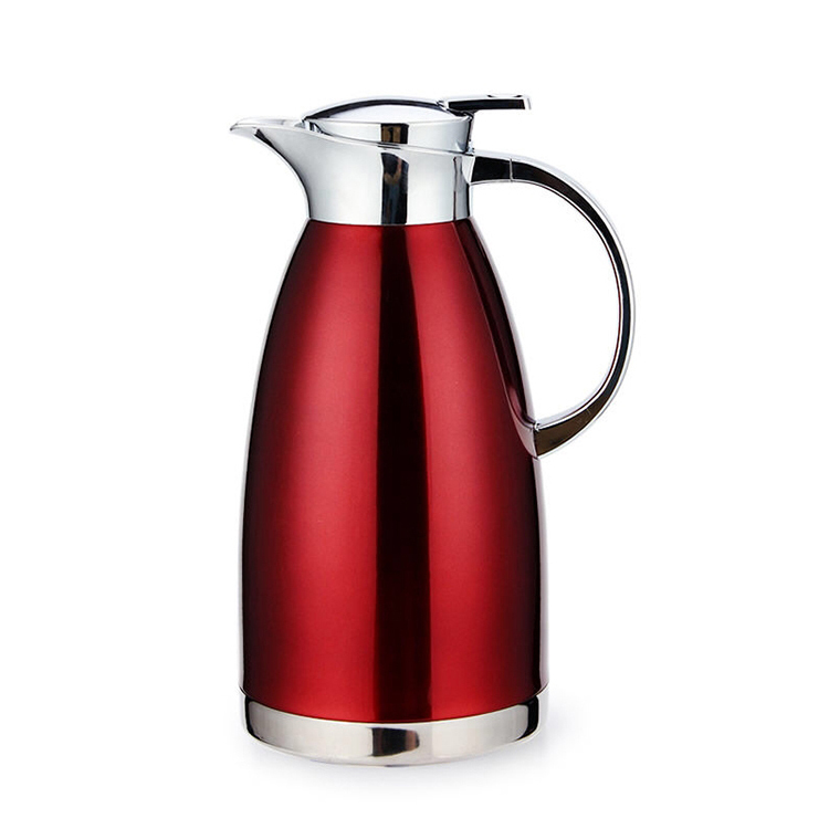 Stainless Steel Roman Style A Vacuum Flask