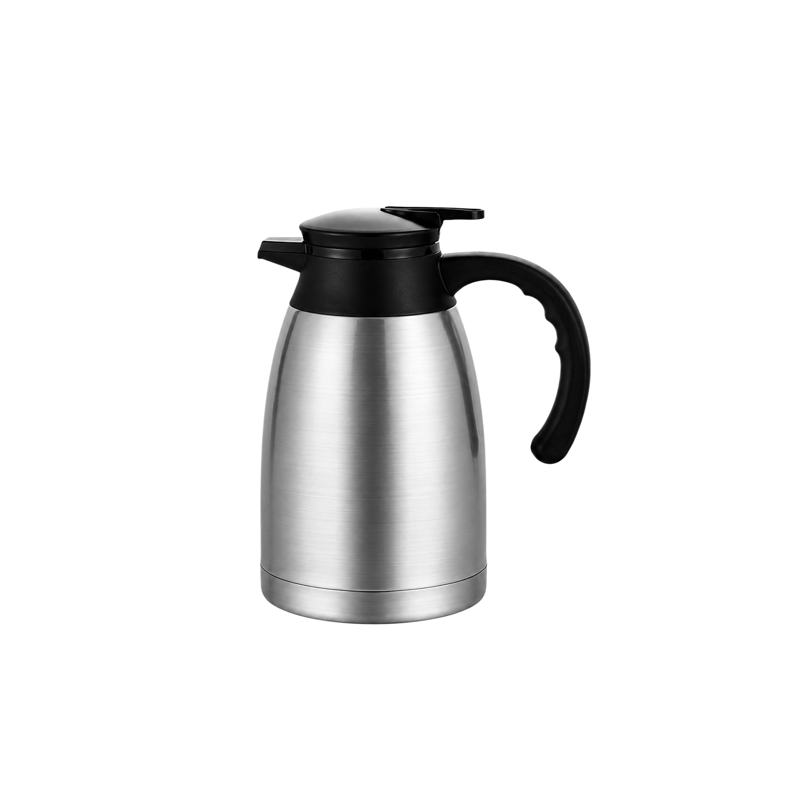 Stainless Steel Lion Head Vacuum Flask
