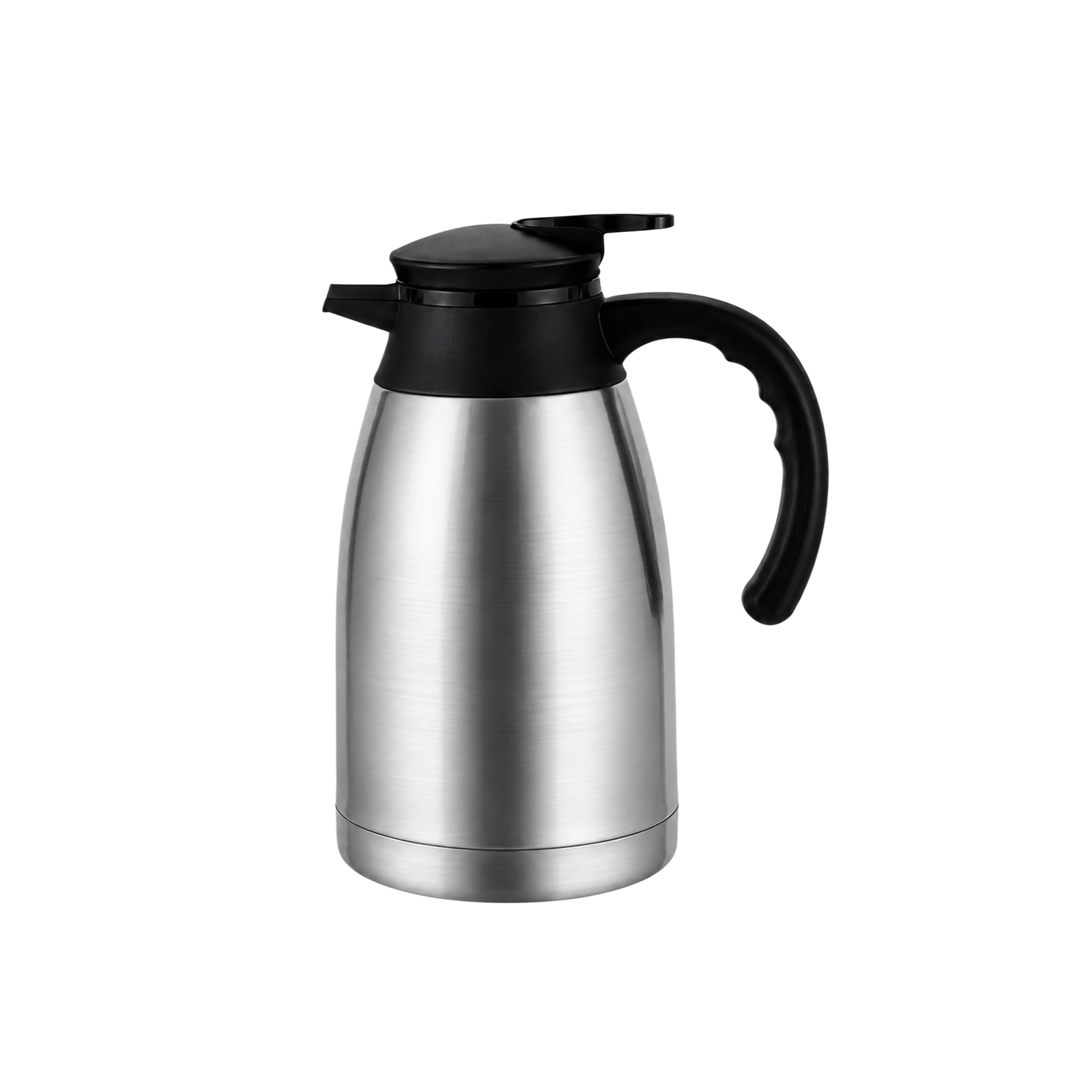 Stainless Steel Lion Head Vacuum Flask