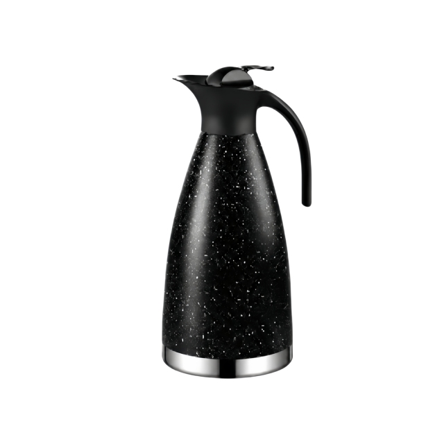 Stainless Steel Pointed Spout Vacuum Flask