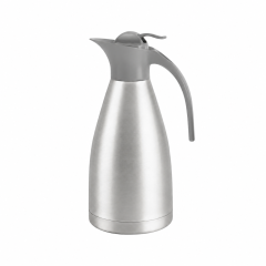 Stainless Steel Pointed Spout Vacuum Flask