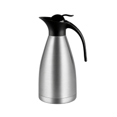 Stainless Steel Pointed Spout Vacuum Flask