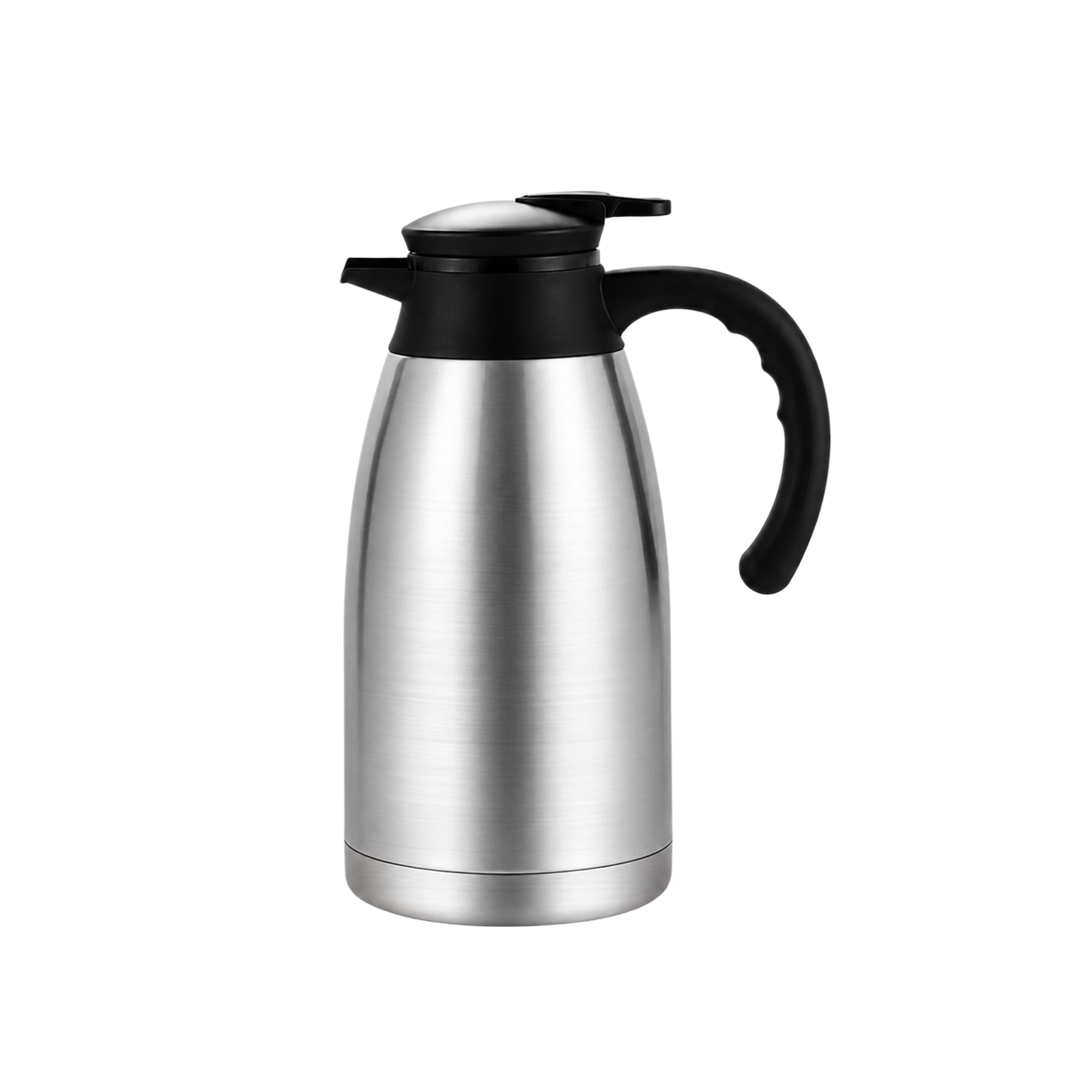 Stainless Steel Lion Head Vacuum Flask