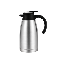 Stainless Steel Lion Head Vacuum Flask