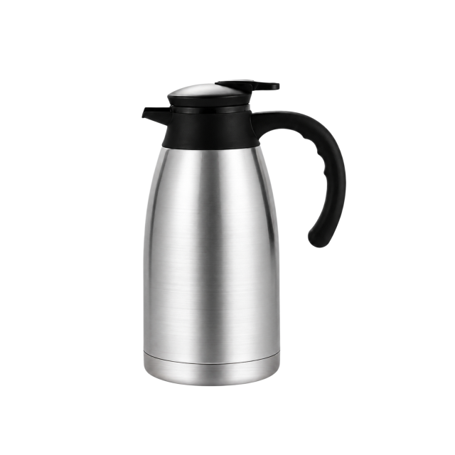 Stainless Steel Lion Head Vacuum Flask