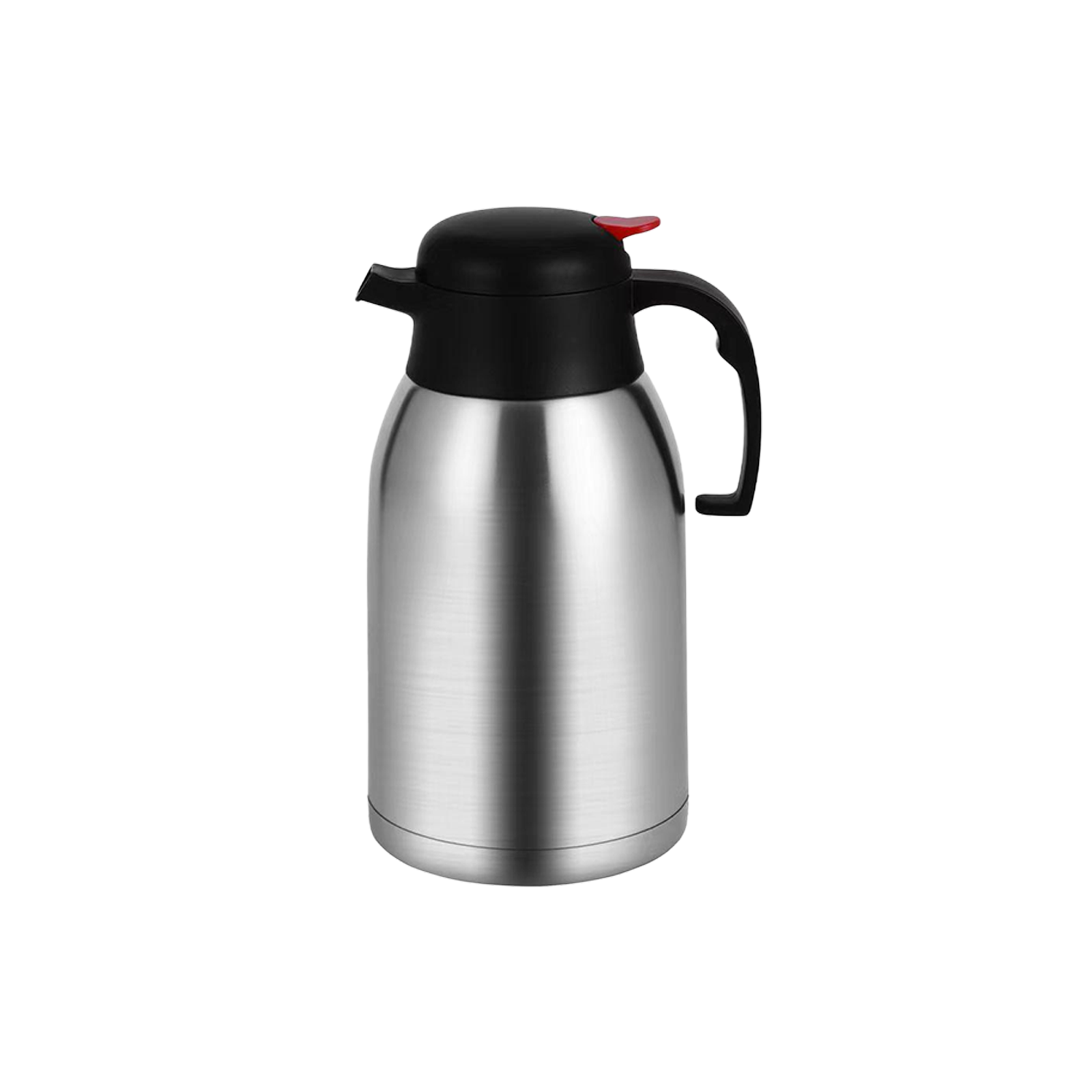 Stainless Steel Slanted Spout Vacuum Flask