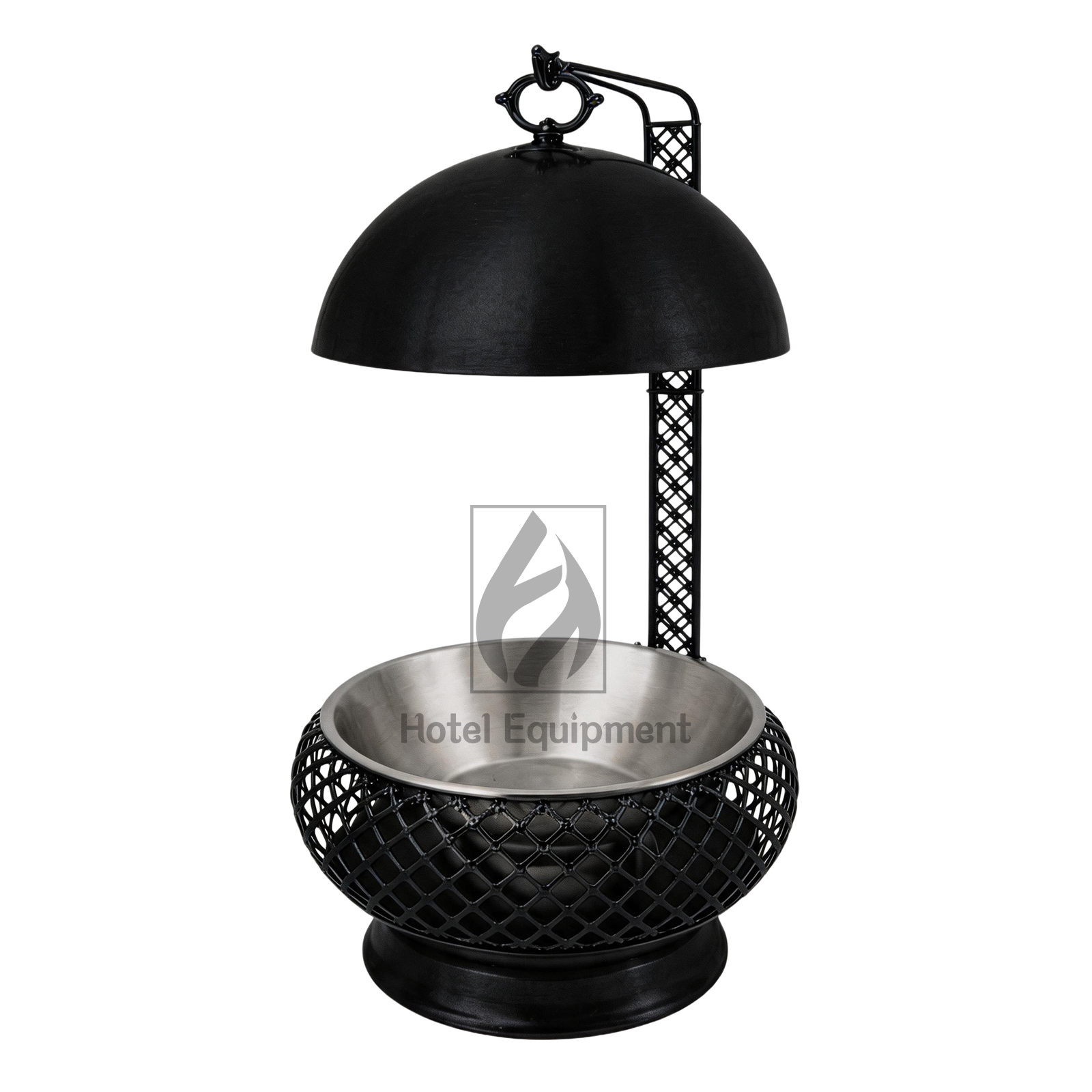 8L Luxury Mesh Hanging Chafing Dish