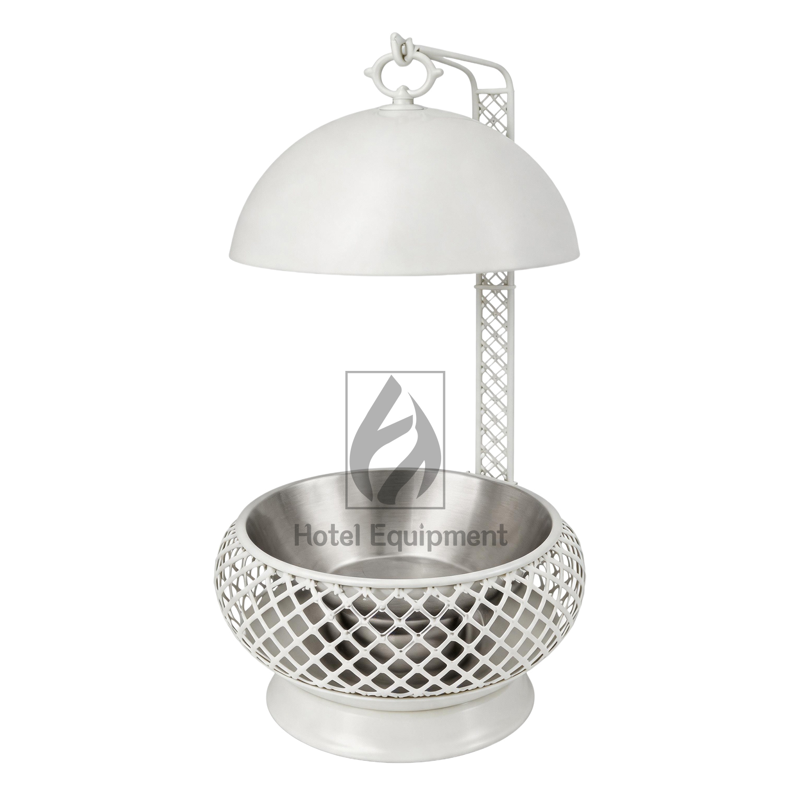 8L Luxury Mesh Hanging Chafing Dish
