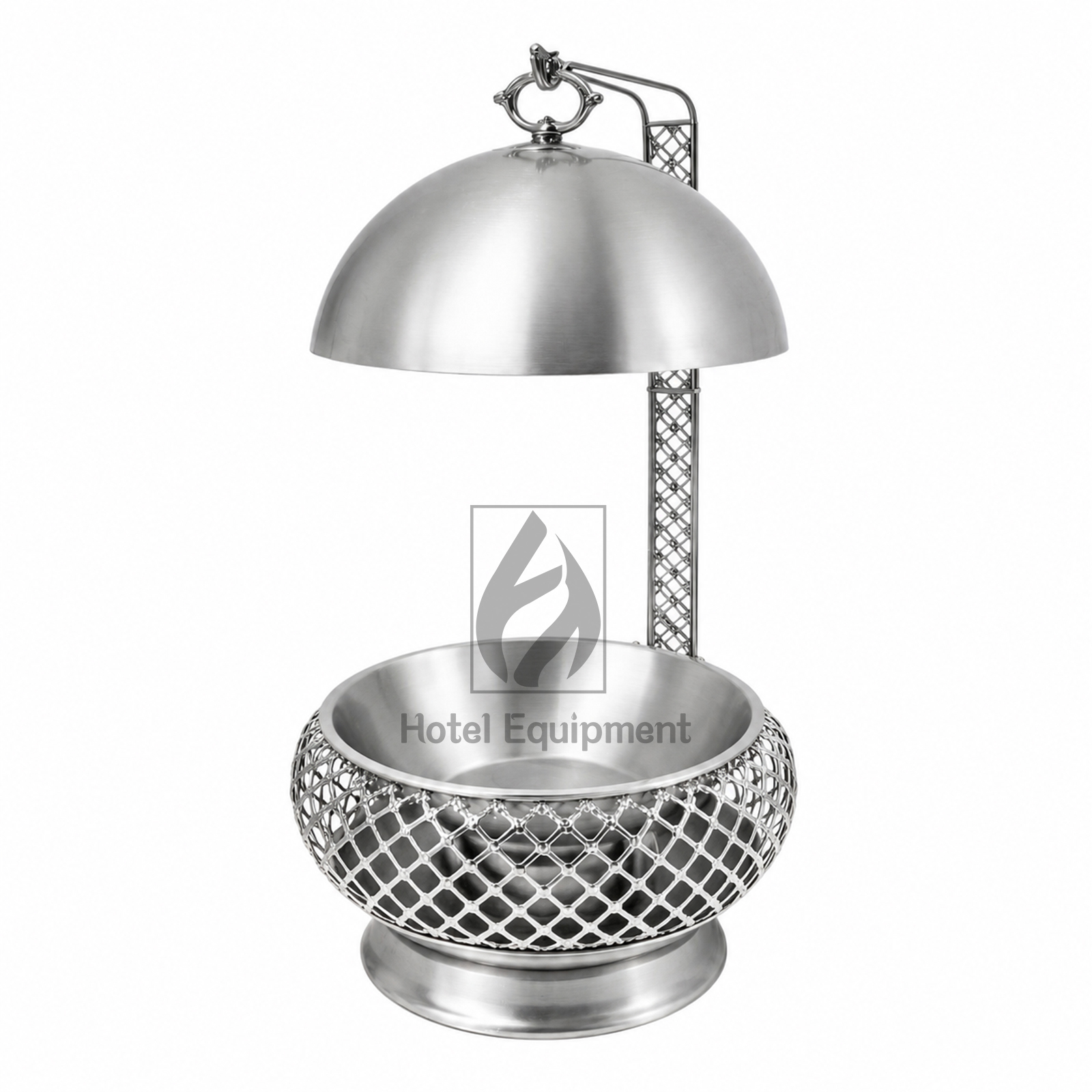 8L Luxury Mesh Hanging Chafing Dish