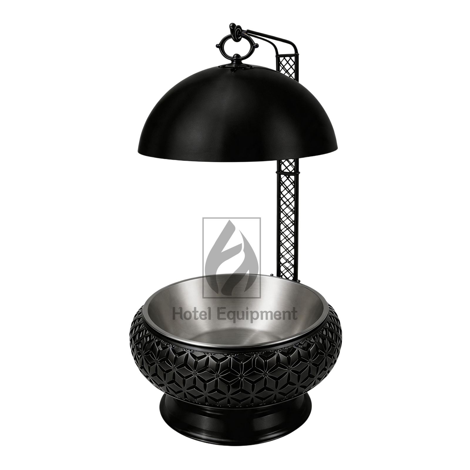 8L Luxury Y-Shaped Hanging Chafing Dish