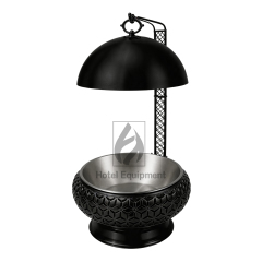 8L Luxury Y-Shaped Hanging Chafing Dish
