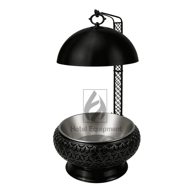 8L Luxury Y-Shaped Hanging Chafing Dish