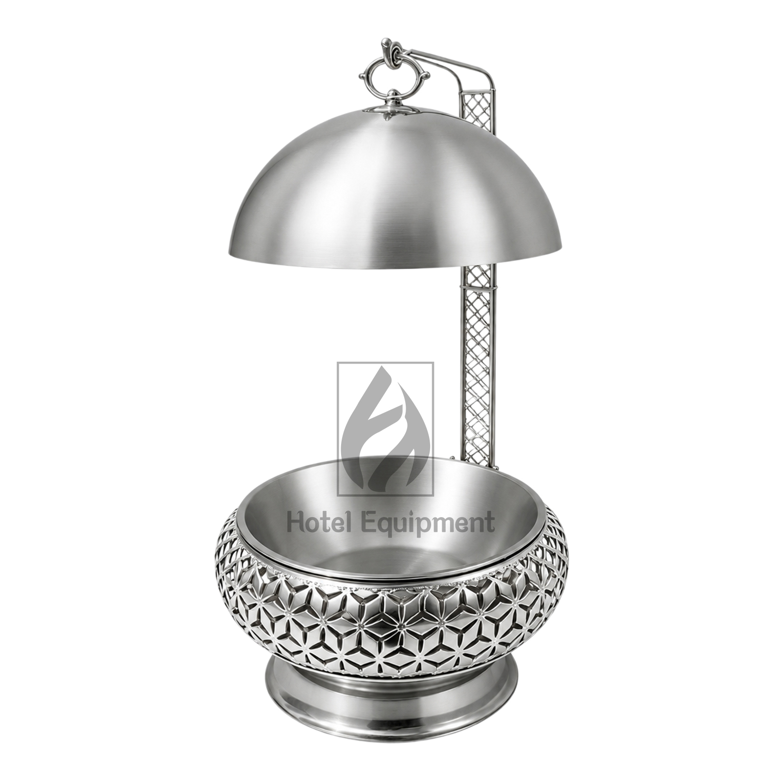 8L Luxury Y-Shaped Hanging Chafing Dish