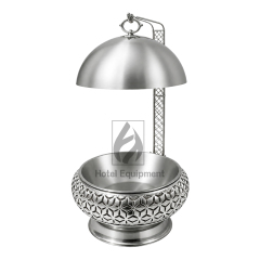 8L Luxury Y-Shaped Hanging Chafing Dish