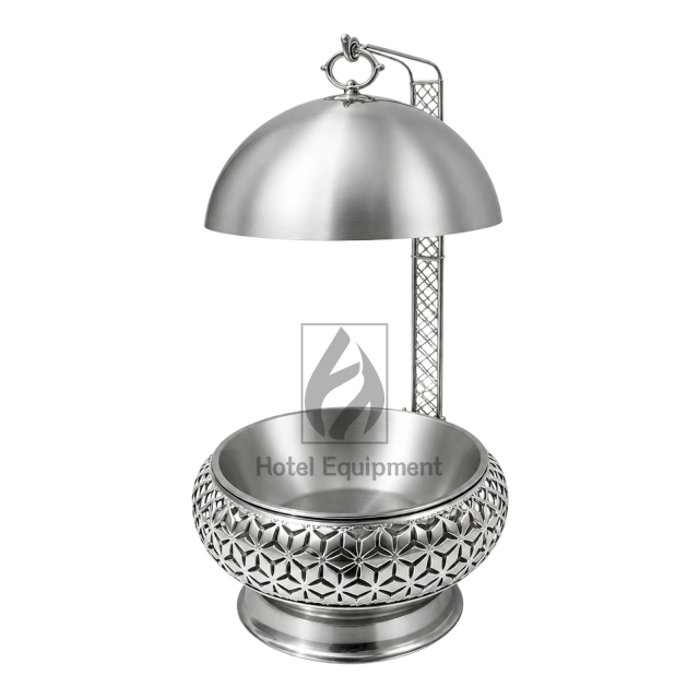 8L Luxury Y-Shaped Hanging Chafing Dish