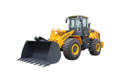 Best quality wheel loader 855H LIUGONG 5 ton wheel loader for sale