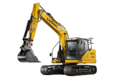 Mini excavator dealers Liugong 915F small excavator