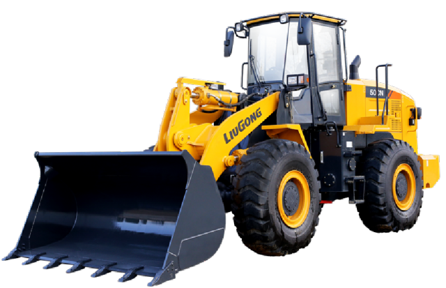 5 ton wheel loader Liugong brand ZL50CN hot sales style recommend to you