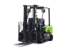 Electric Forklift CPD20/25/30/35 different dimensions for your option.