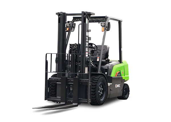 Electric Forklift CPD20/25/30/35 different dimensions for your option.