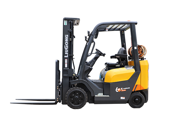 Forklift dealer Liugong model CLG2020G-C/2025G-C/2030G-C/2032G-C warehouse forklift jobs