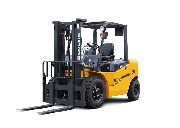 High-Grade Top Quality Forklift for Sale Perfect for Warehouses