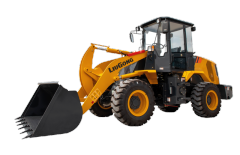 Welcome you buy wheel loader 820H standard bucket 1.2m3 2ton loader