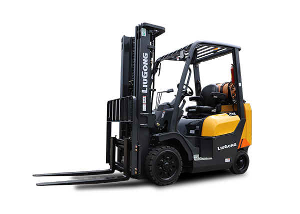 Forklift dealer Liugong model CLG2020G-C/2025G-C/2030G-C/2032G-C warehouse forklift jobs