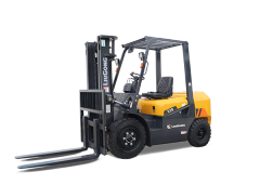 Forklift manufacturer CPQYD20/25/30/35 with 3ton 2.5ton 2ton for your option.