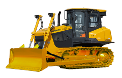 New Heavy Duty Mini Bulldozer LD20D for Sale - 154 kW High Performance Industrial Dozer  Advanced Technology and Reliable Performance