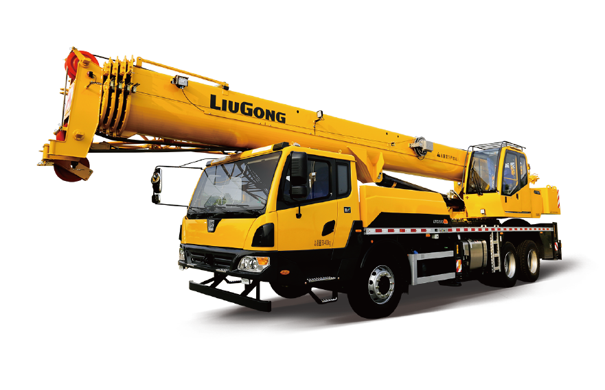 Top quality professional in mining dump truck model number LTC250T5