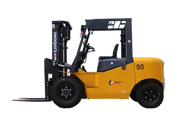High-Grade Top Quality Forklift for Sale Perfect for Warehouses