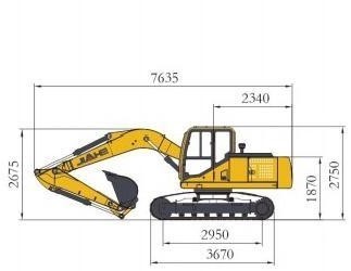 Top-Quality Crawler Excavator for Sale AMDIGGER XZ135 – A Flagship Model from the Best Excavator Brand guarantees reliable performance and long-term value for your investment