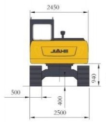 Top-Quality Crawler Excavator for Sale AMDIGGER XZ135 – A Flagship Model from the Best Excavator Brand guarantees reliable performance and long-term value for your investment