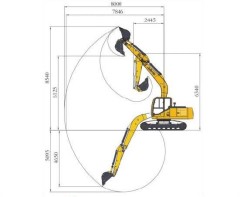Top-Quality Crawler Excavator for Sale AMDIGGER XZ135 – A Flagship Model from the Best Excavator Brand guarantees reliable performance and long-term value for your investment