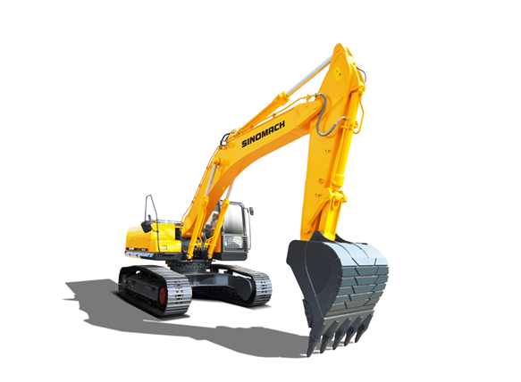 SINOMRCH GE365D