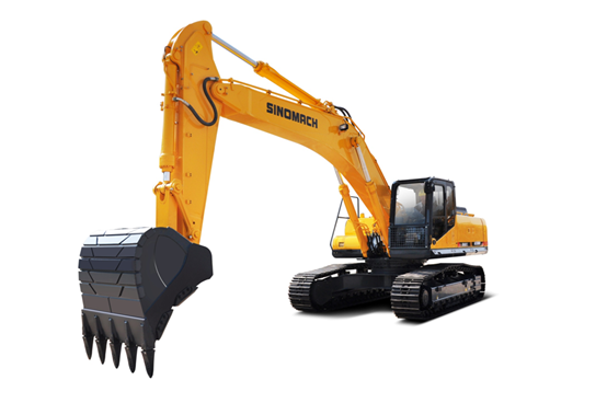 SINOMRCH GE520H