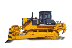SINOMRCH  GTY220  220HP Hydraulic Standard Type Bulldozer