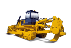 SINOMRCH GTY320  320HP Hydraulic Standard Type Bulldozer