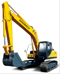 SINOMRCH ZG3210-9D