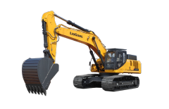 Liugong excavator CLG952F