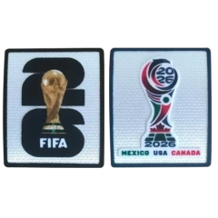 2026 World Cup