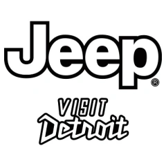 Jeep+VlGOT Detnoit
