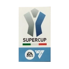 ltalian SUPERCUP