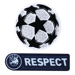 UCL+RESPECT